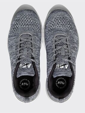 APL TechLoom Pro Fabric Running Shoes